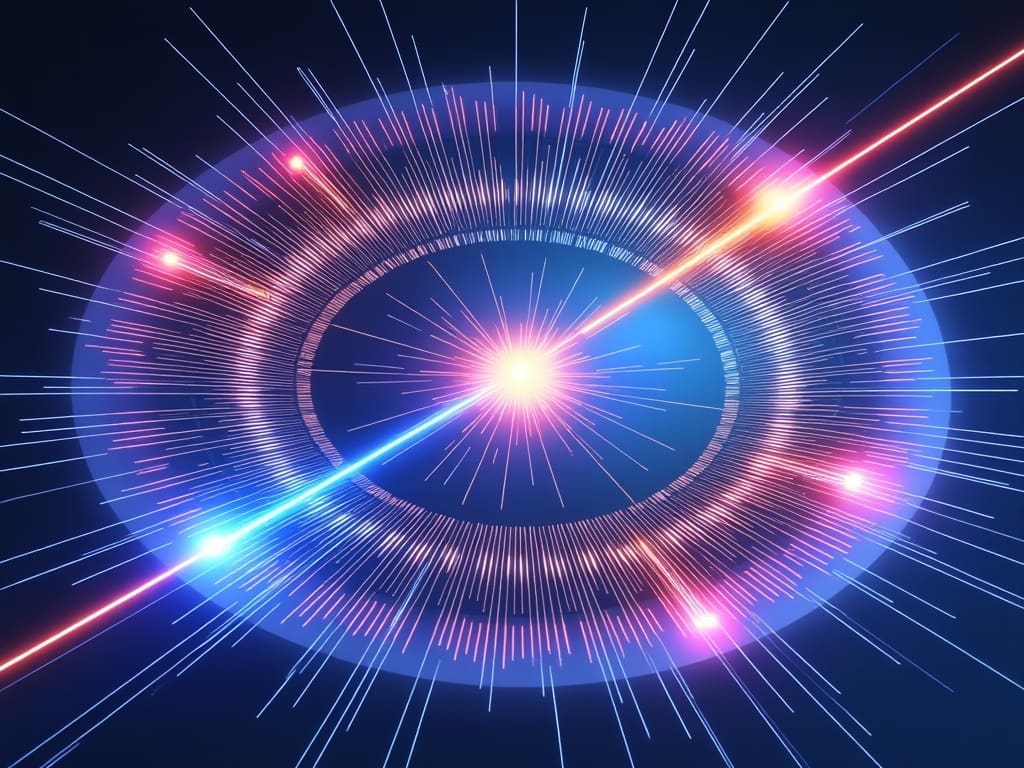 Quantum Computing Hailed as Game-Changer for Photochemical Processes