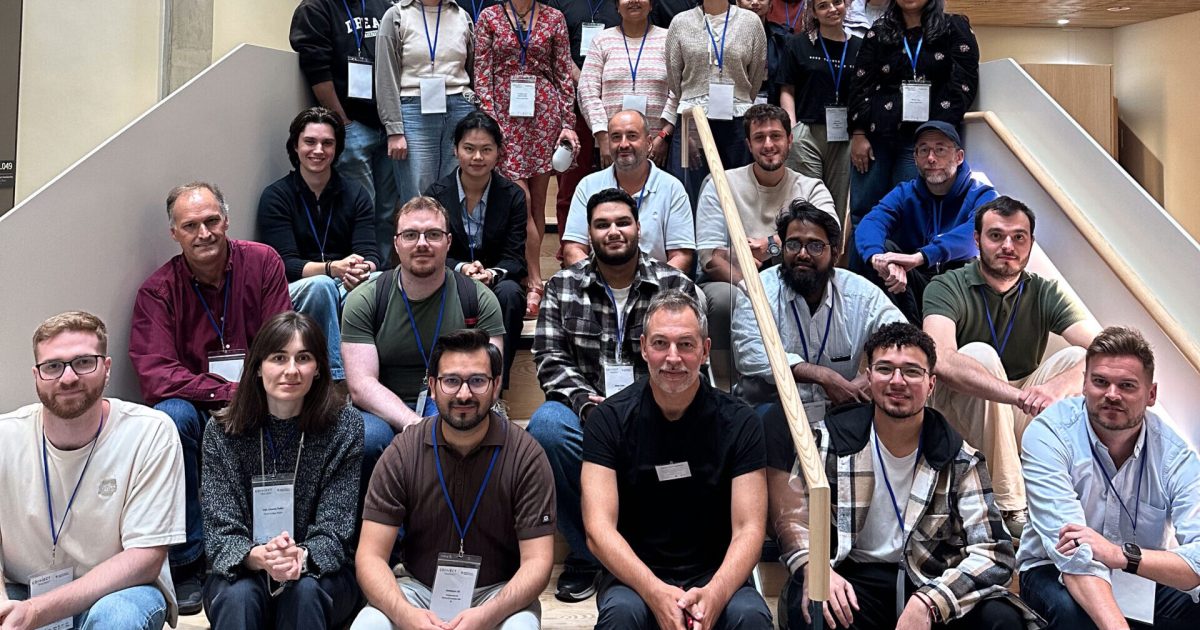 Harvard Professor Marko Lončar Outlines Photonics for Quantum Networking