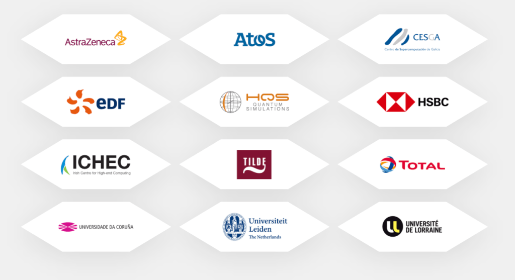 Europe Boosts Quantum Computing Applications