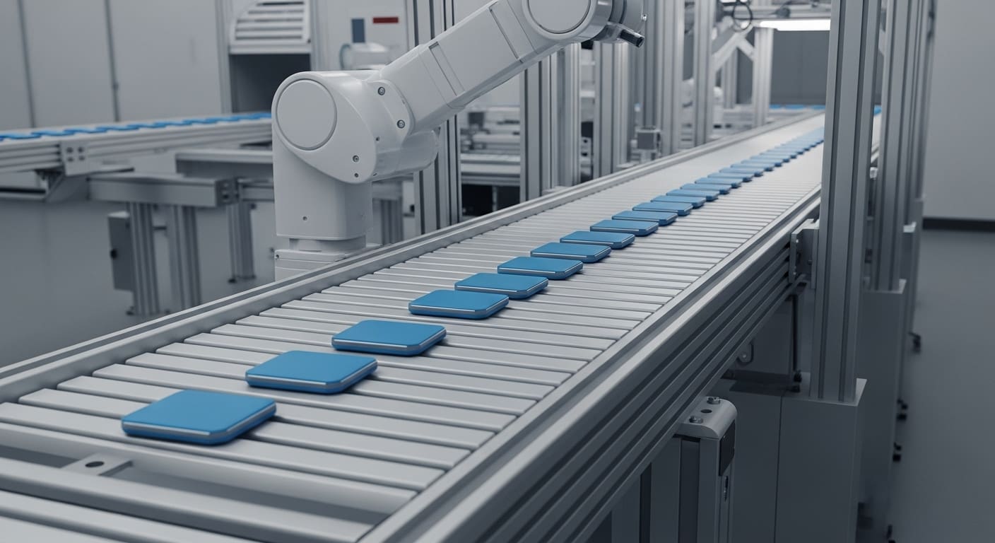 World Economic Forum Identify Quantum Benefit For Manufacturing & Supply Chains