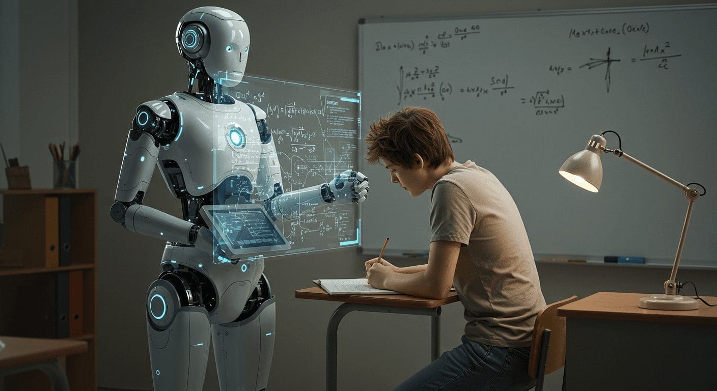 Study Disproves AI Tools Directly Causing Plagiarism Among University Students, Emphasizing Academic Integrity Over Bans