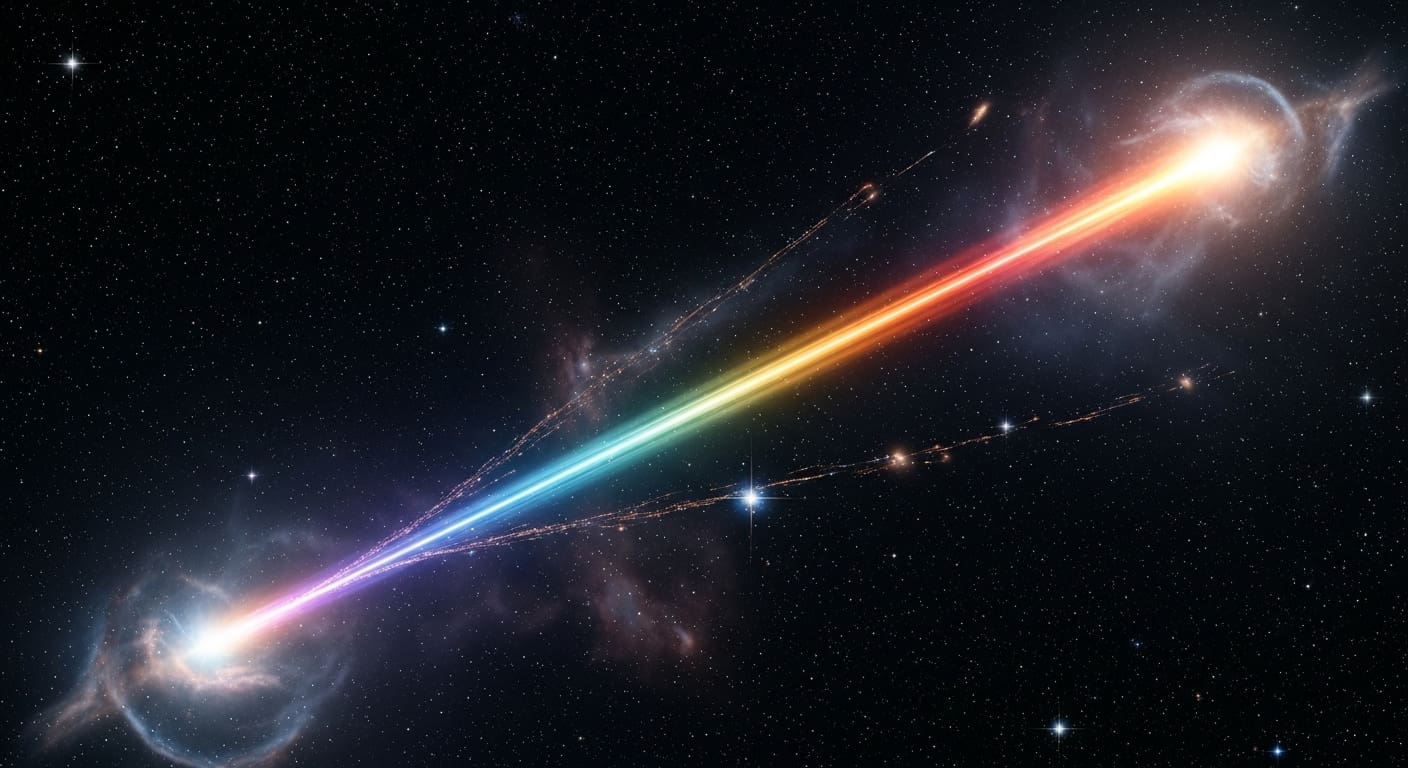 Accelerator Facility Simulates Cosmic Rays to Improve Quantum Computing