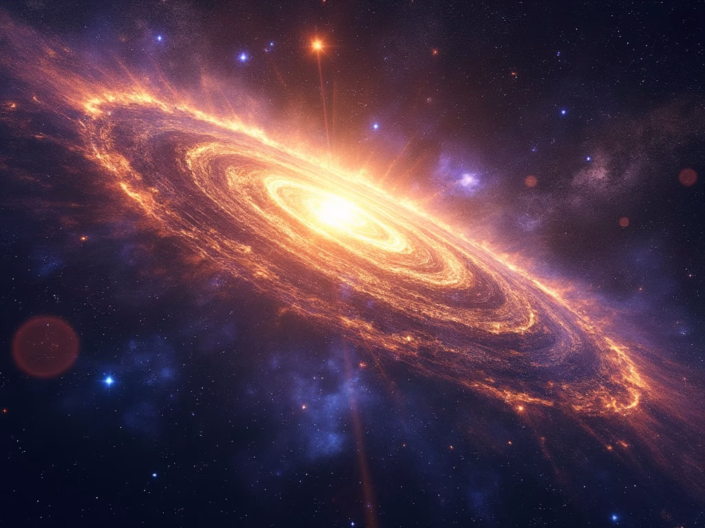 Qubits Detect Cosmic Rays in Breakthrough Quantum Computing Discovery