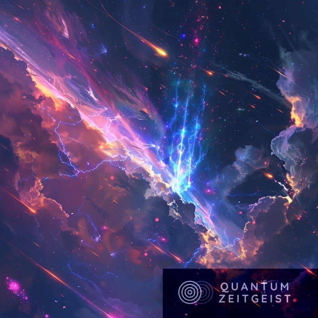 Fermilab's NEXUS Experiment Sheds Light on Qubit Errors, Boosting Quantum Computing Potential