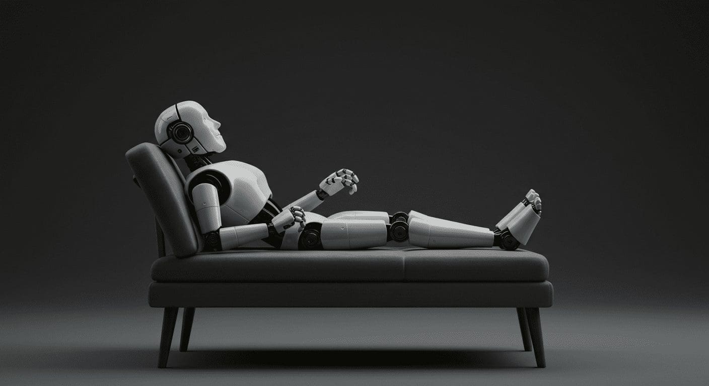 How To Calm A Stressed-Out AI: Mindfulness Techniques Show Promise In Reducing Anxiety In ChatGPT, Study Finds