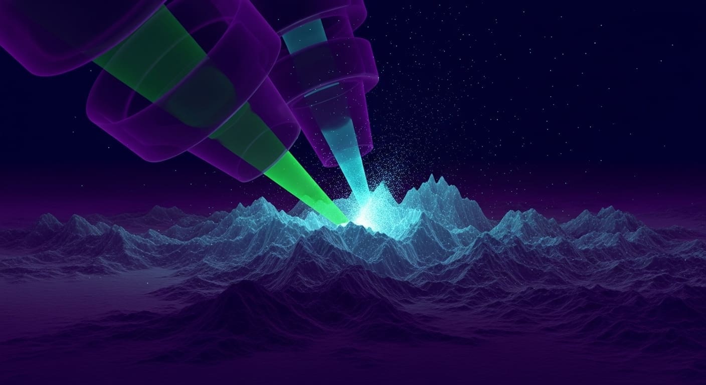 Coupled Quantum Systems Settle Into Predictable Thermal Arrangements