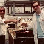 Sydney Researchers Tame ‘Noisy’ Light in Tiny Lasers