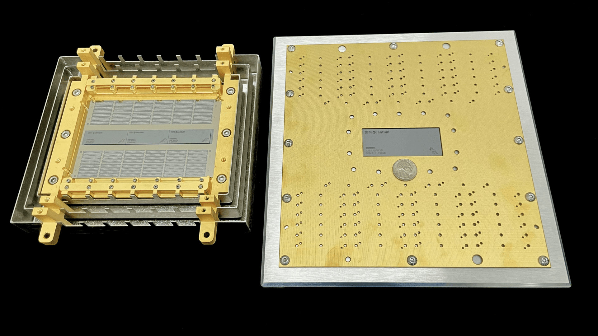 IBM Quantum Achieves Milestone: 5,000-Gate Quantum Circuits Unlocked