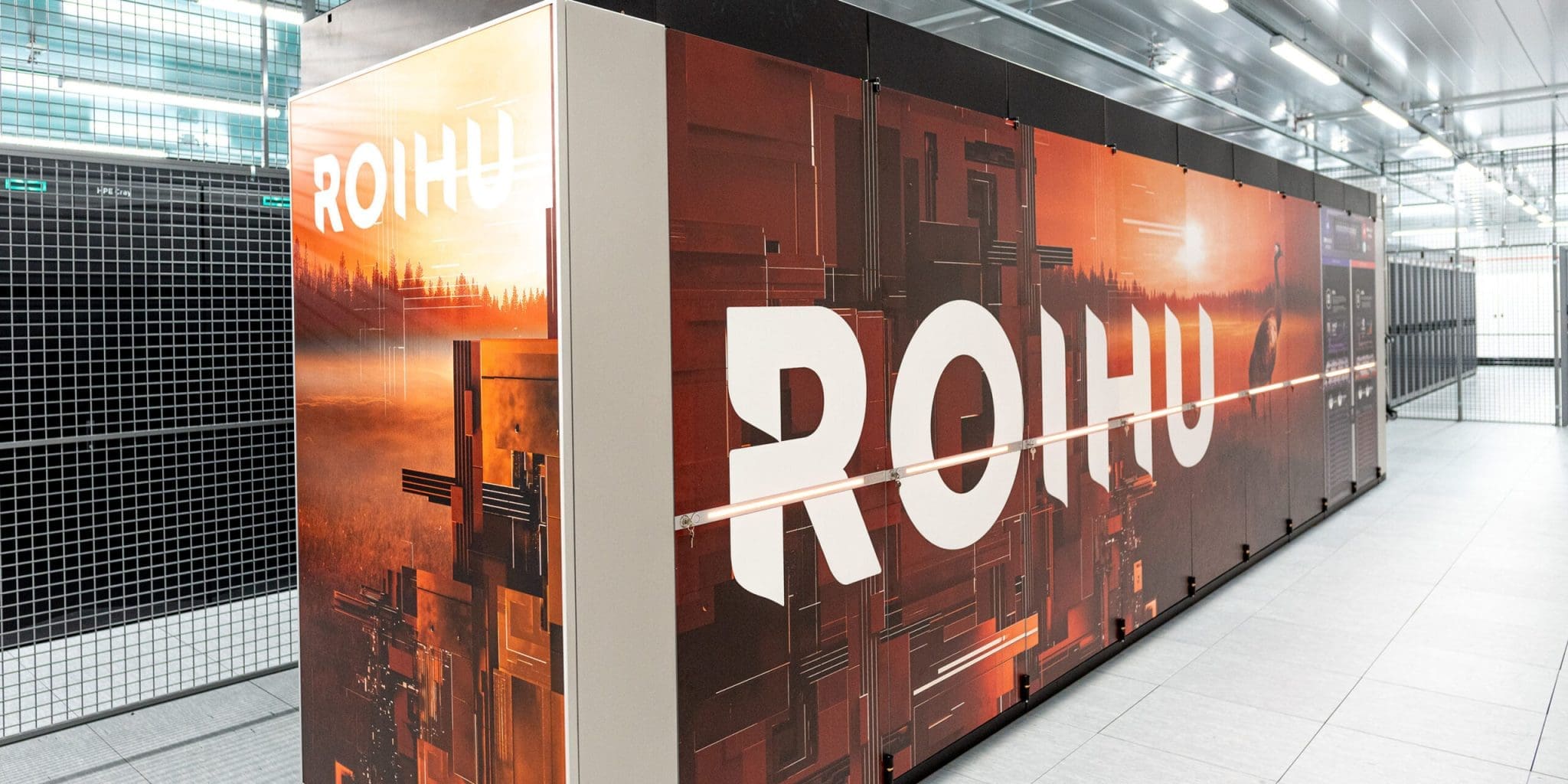 CSC: Roihu Ranks 91st in Top500, Boosting Finland’s HPC Standing