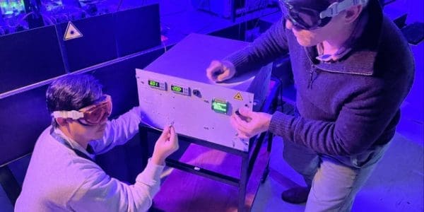 CSIRO Builds Quantum Light Sources to Detect GNSS Signal Tampering
