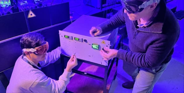 CSIRO Builds Quantum Light Sources to Detect GNSS Signal Tampering