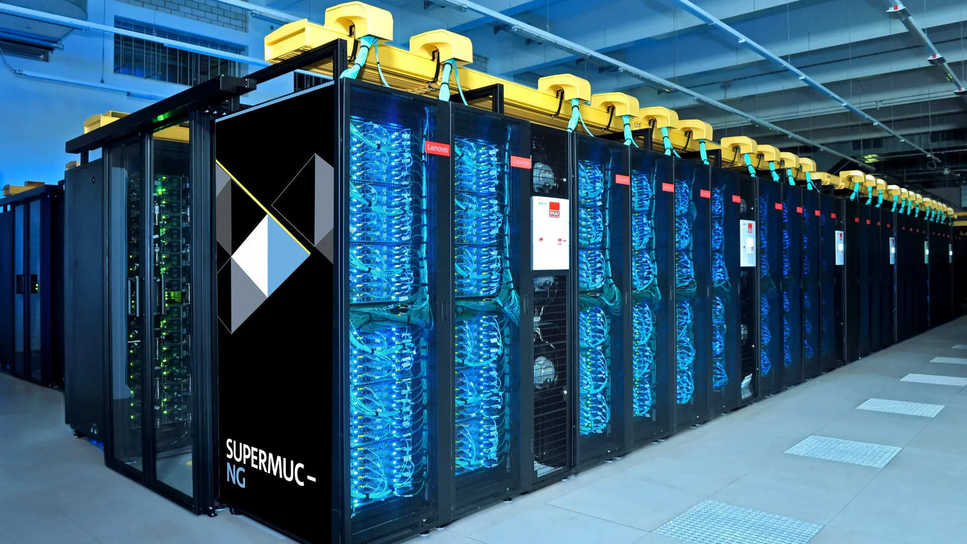 Revolutionary Method Cuts AI Energy Consumption By Half Using Neural Networks