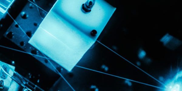 CSU Physicists Measure Proton Radius at 0.84 Femtometers