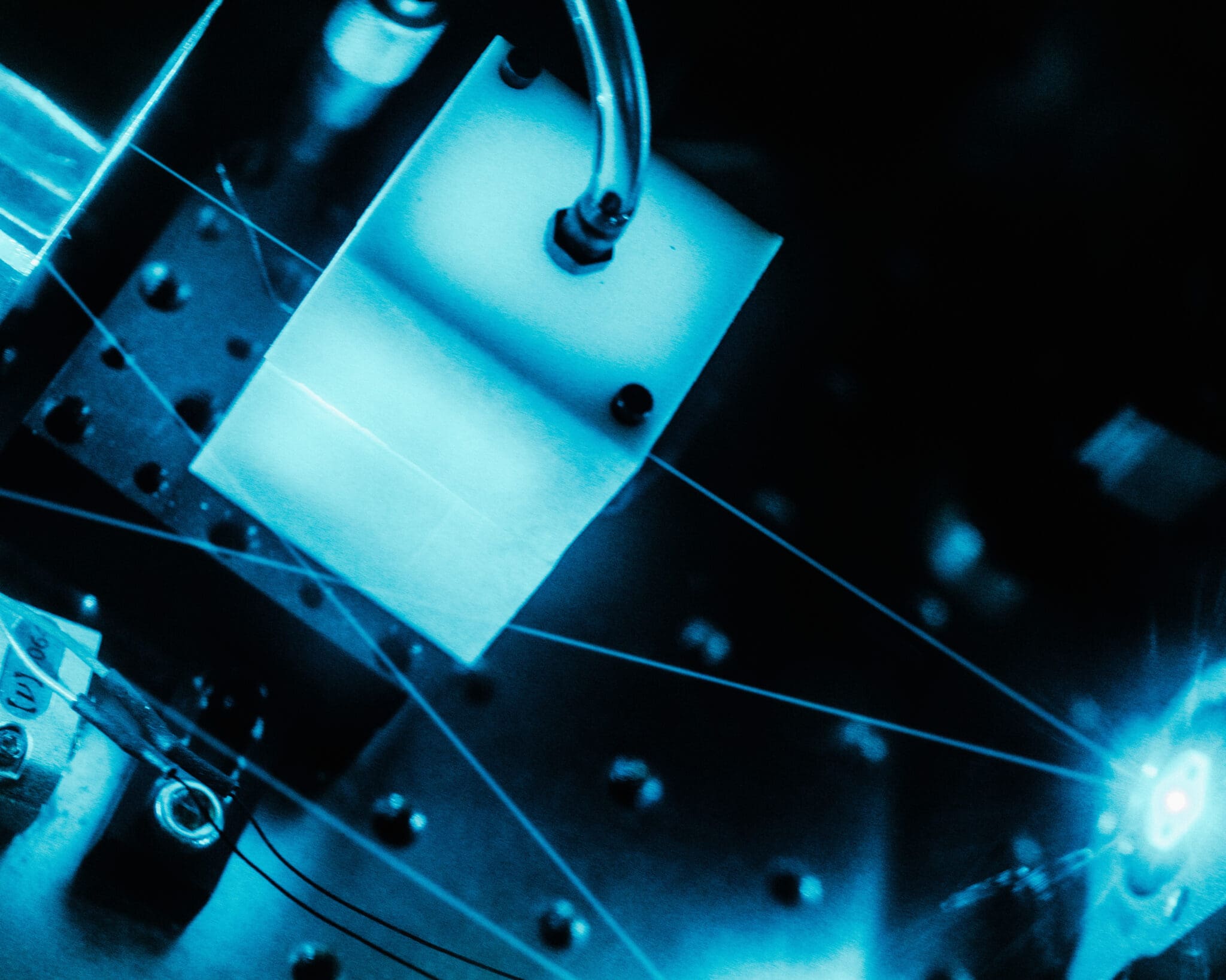 CSU Physicists Measure Proton Radius at 0.84 Femtometers