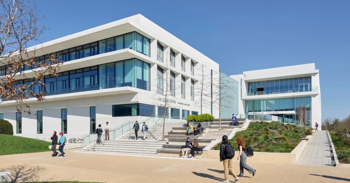 Quantum Zeitgeist Weekly Digest October 17Th IonQ and Cambridge Launch Quantum Research Centre at Cavendish Labs