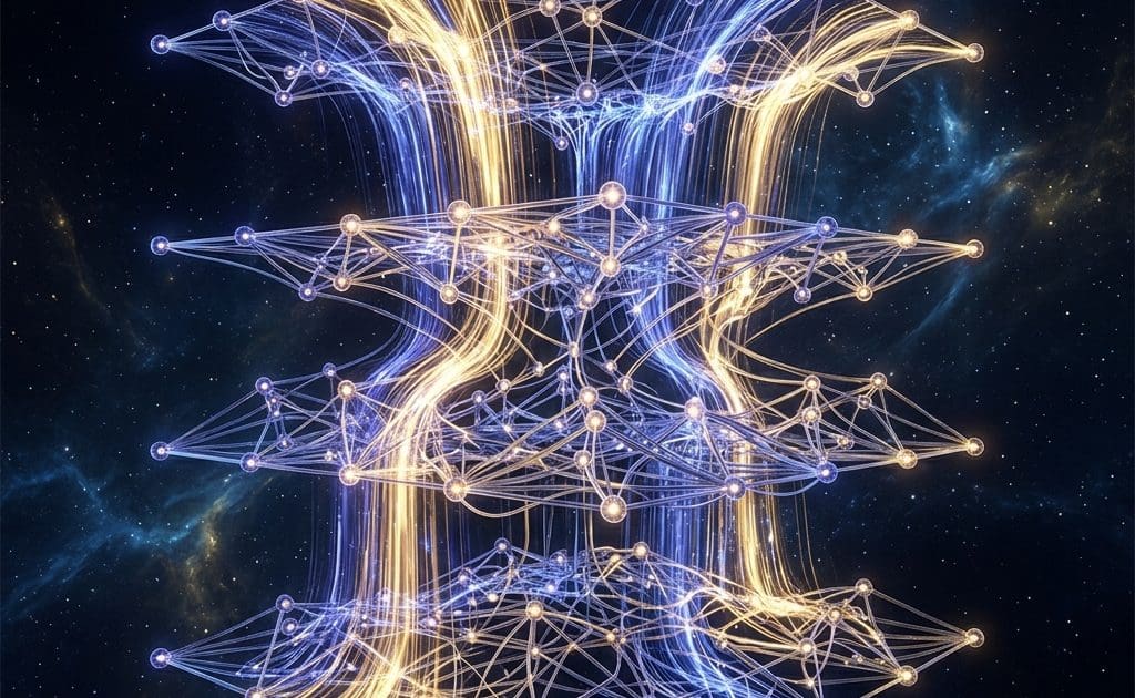 CV Quantum Networks Benefit From Bell-Test Gated Key Rates