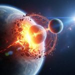 Planet Atmospheres Losing Gas Reveals Clues to Rare World Formation