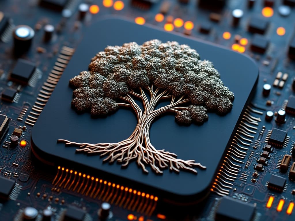 Can AI's energy demands be met?