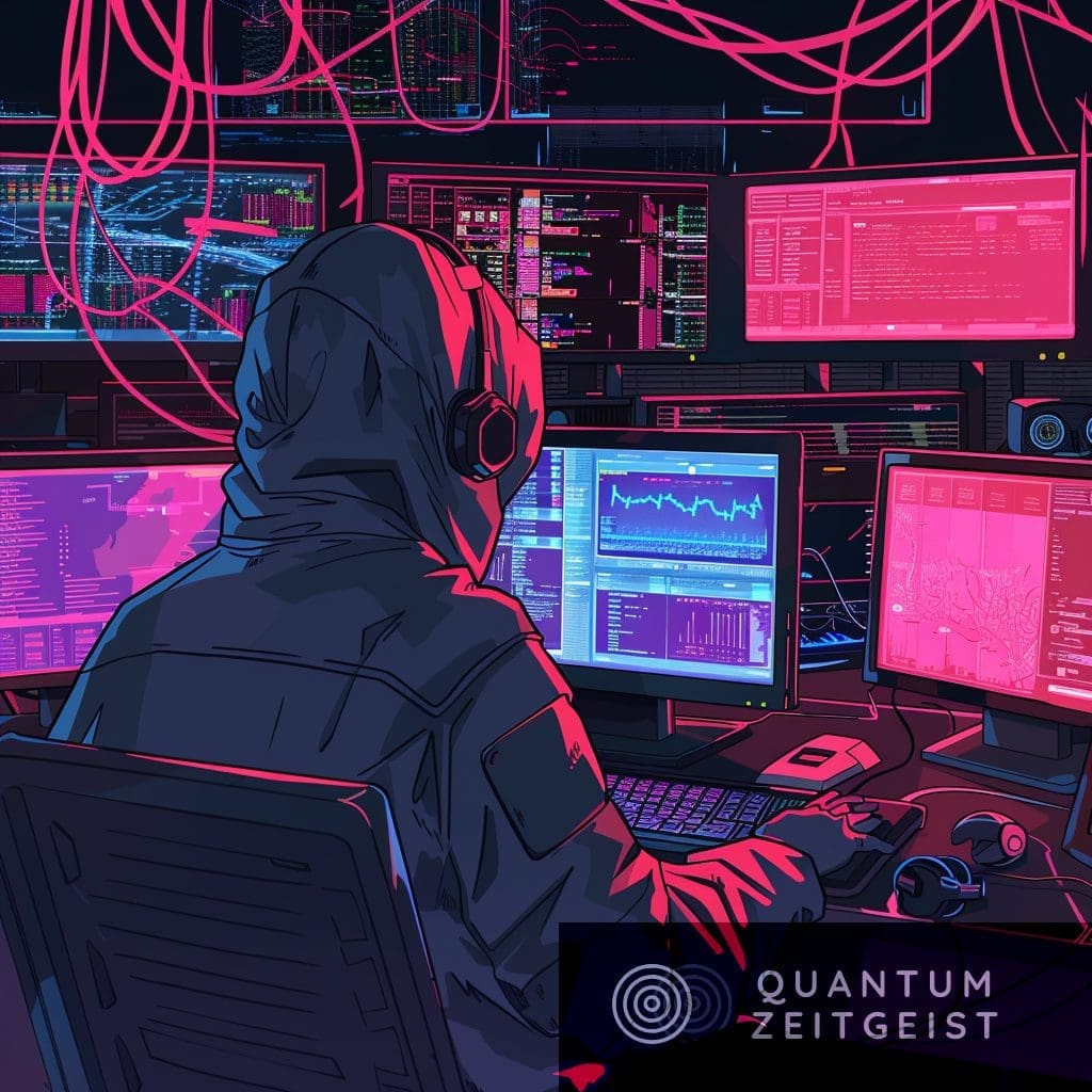 University of Tokyo Researchers Develop New Protocol for Efficient, Scalable Quantum Computing