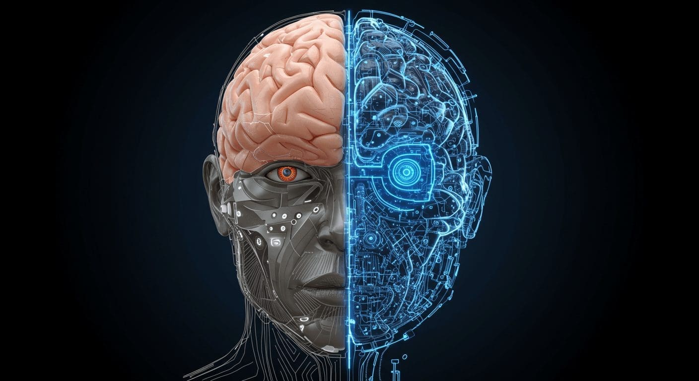 When will we see Human Like AI?