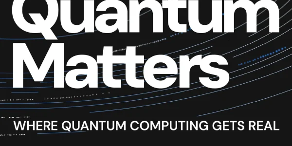 D-Wave Explores Real-World Applications of Quantum Technology