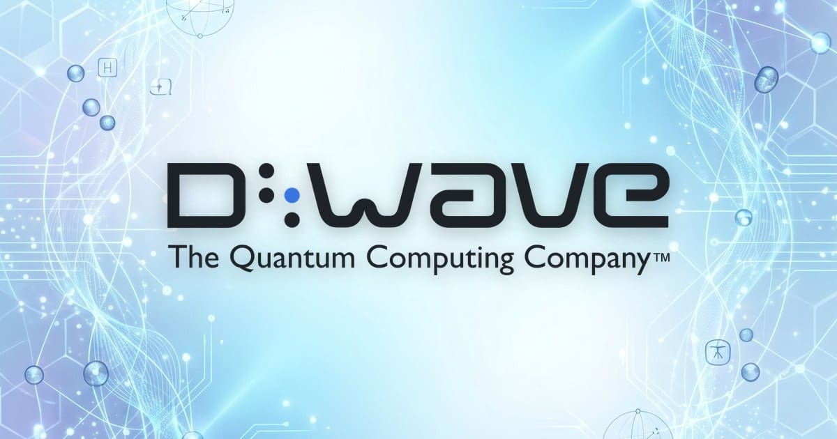 D-Wave Simulator Lets Partners Test Error-aware Quantum Code