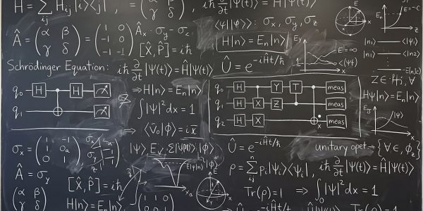 Dakota Team Simulates Imaginary Time Using Real-Time Data