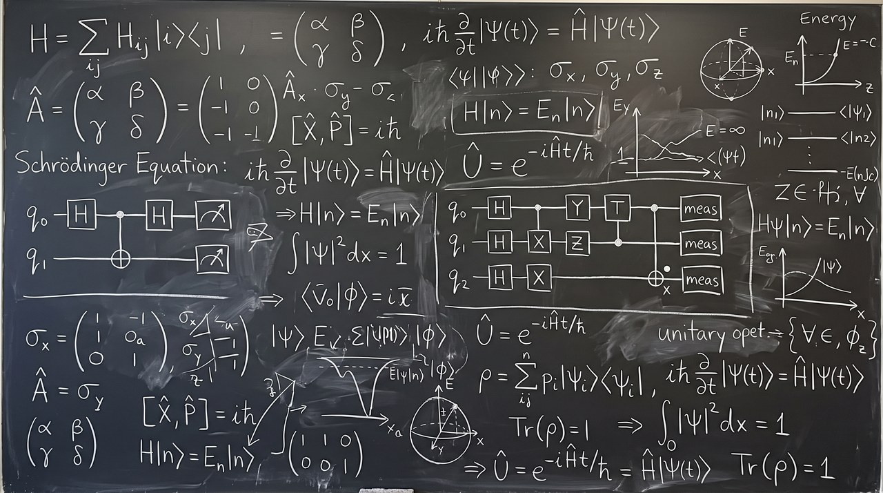 Dakota Team Simulates Imaginary Time Using Real-Time Data