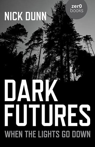 Reclaiming Darkness: A New Philosophy for Alternative Futures