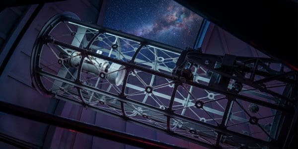 Dark Energy Survey Data Hints at Non-Constant Expansion