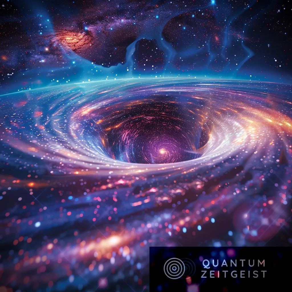 UAH's Dr. Richard Lieu Challenges Dark Matter Theory, Proves Gravity Can Exist Without Mass