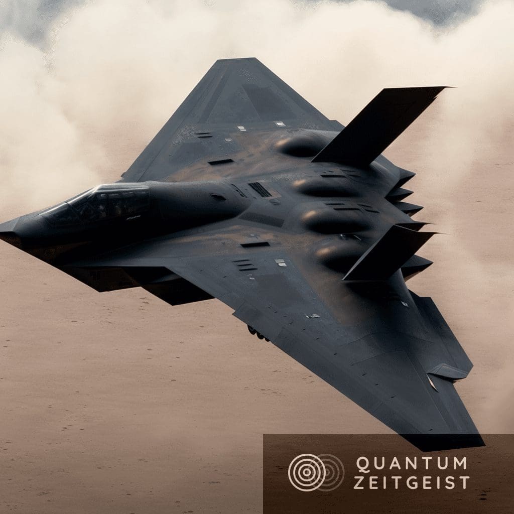 Quantum Defence Applications