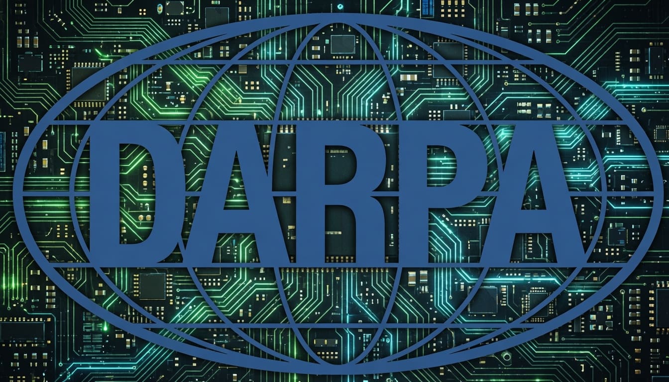 DARPA Selects Quandela to Benchmark Fault-Tolerant Quantum Concepts