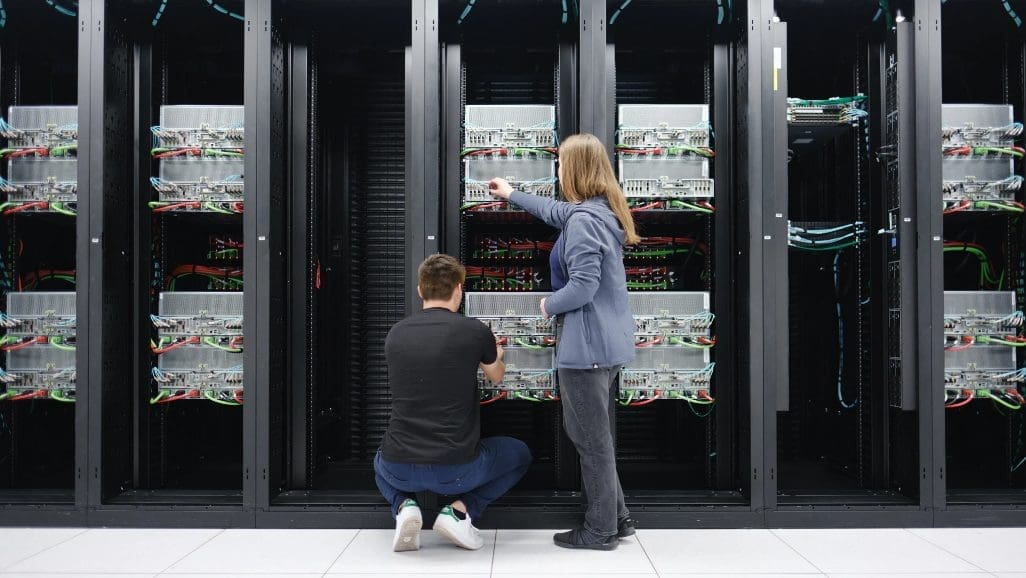 NVIDIA Accelerates AI Storage by Up to 48 Percent