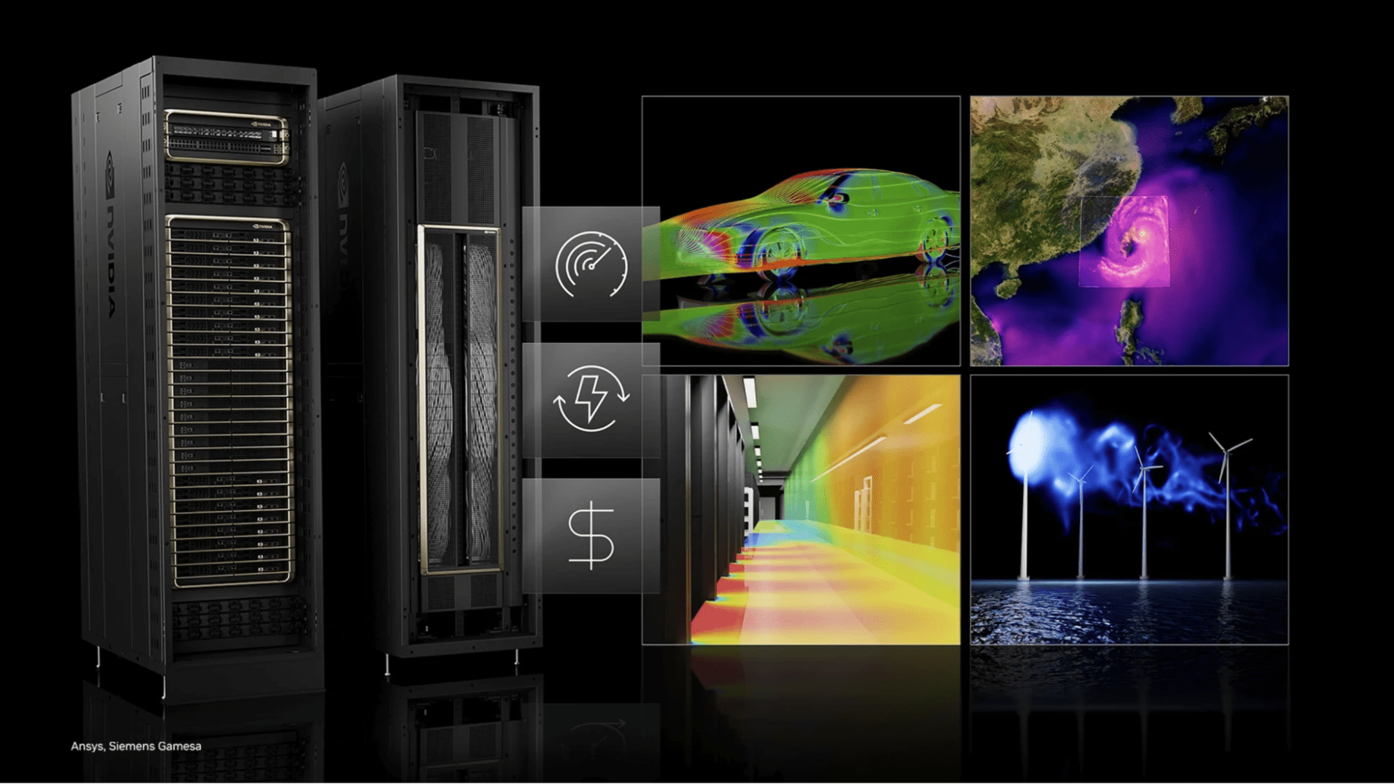 AI Factories Replace Data Centers