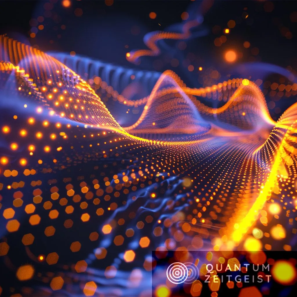 Seoul National University and LG Electronics Enhance Quantum Data Processing with Optimized MPS