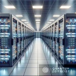 BW Digital and NUS Map Hybrid AI-Quantum Workloads