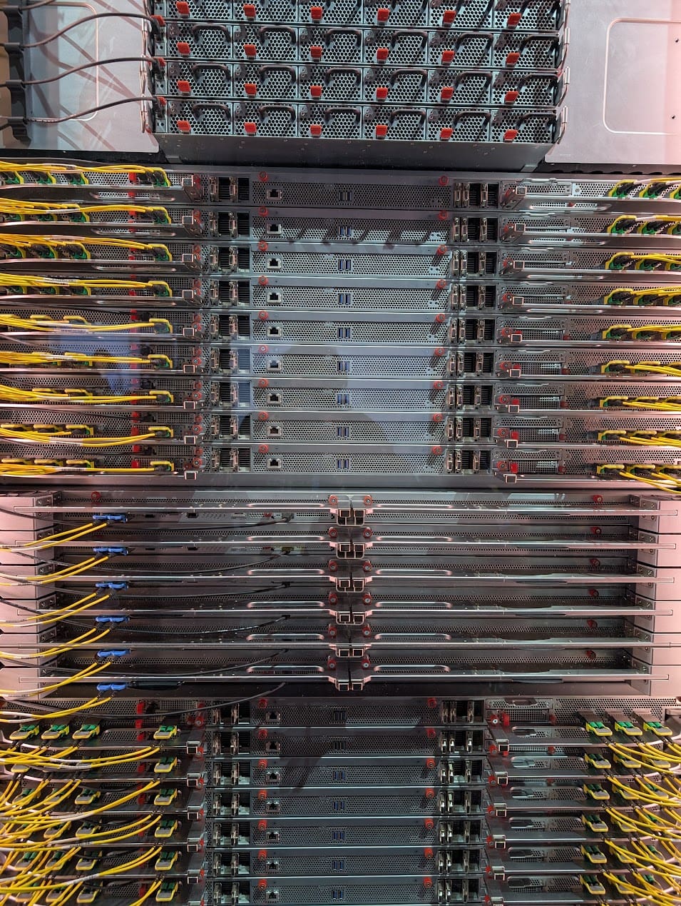 Xanadu Adds Executives to Fuel Quantum Data Center Vision