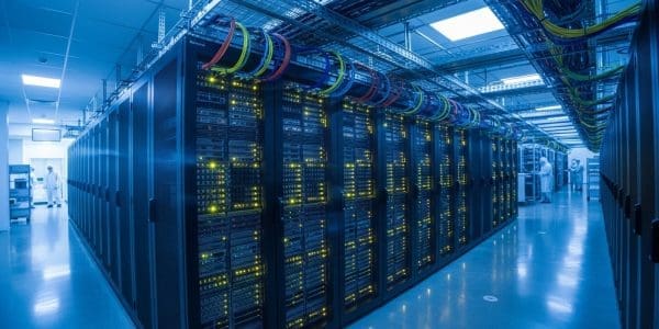 Orca Computing Targets Data Center Integration With Quantum Units