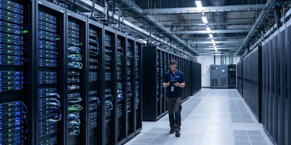 Arm AGI CPU Achieves 2× Performance Per Rack Versus x86