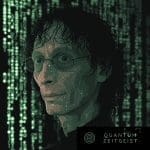 Deutsch is a British physicist at the University of Oxford—a professor and Fellow of the Royal Society (FRS)