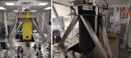 University Of Birmingham Develops High-Sensitivity Sensor For Quantum ...