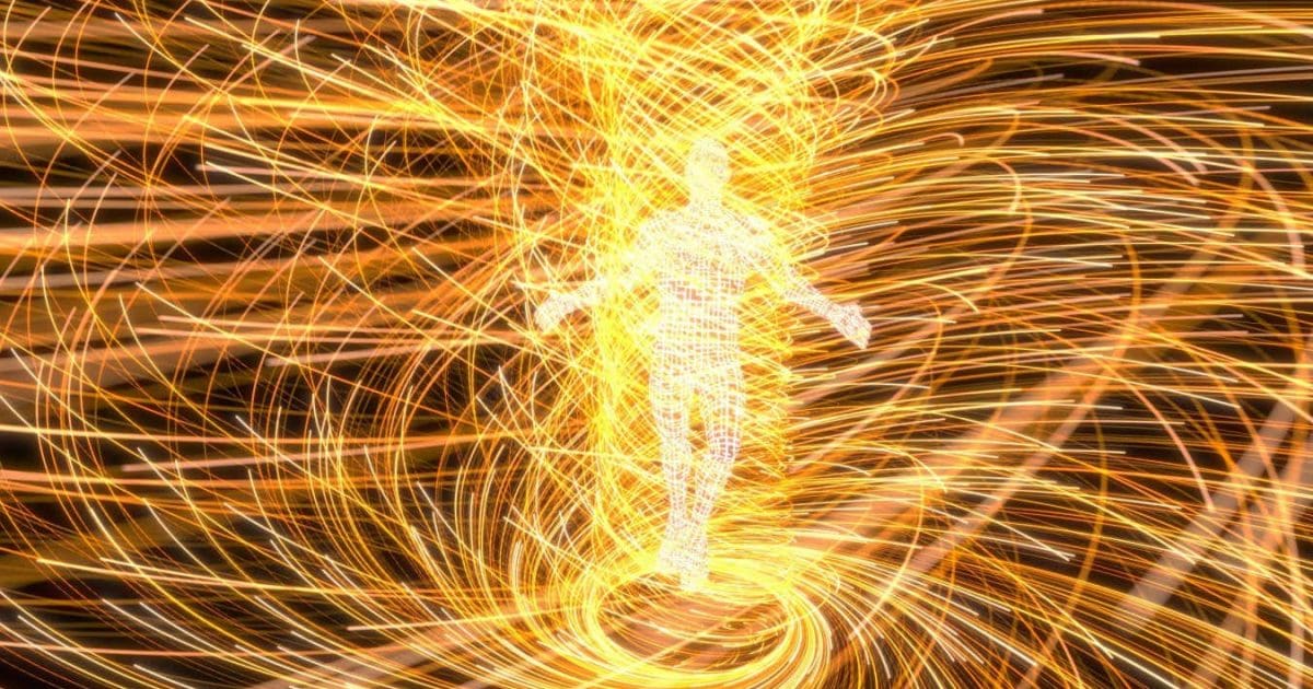 A December Health Crisis Sparked Quantum Physics Reflection