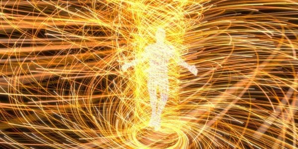 A December Health Crisis Sparked Quantum Physics Reflection