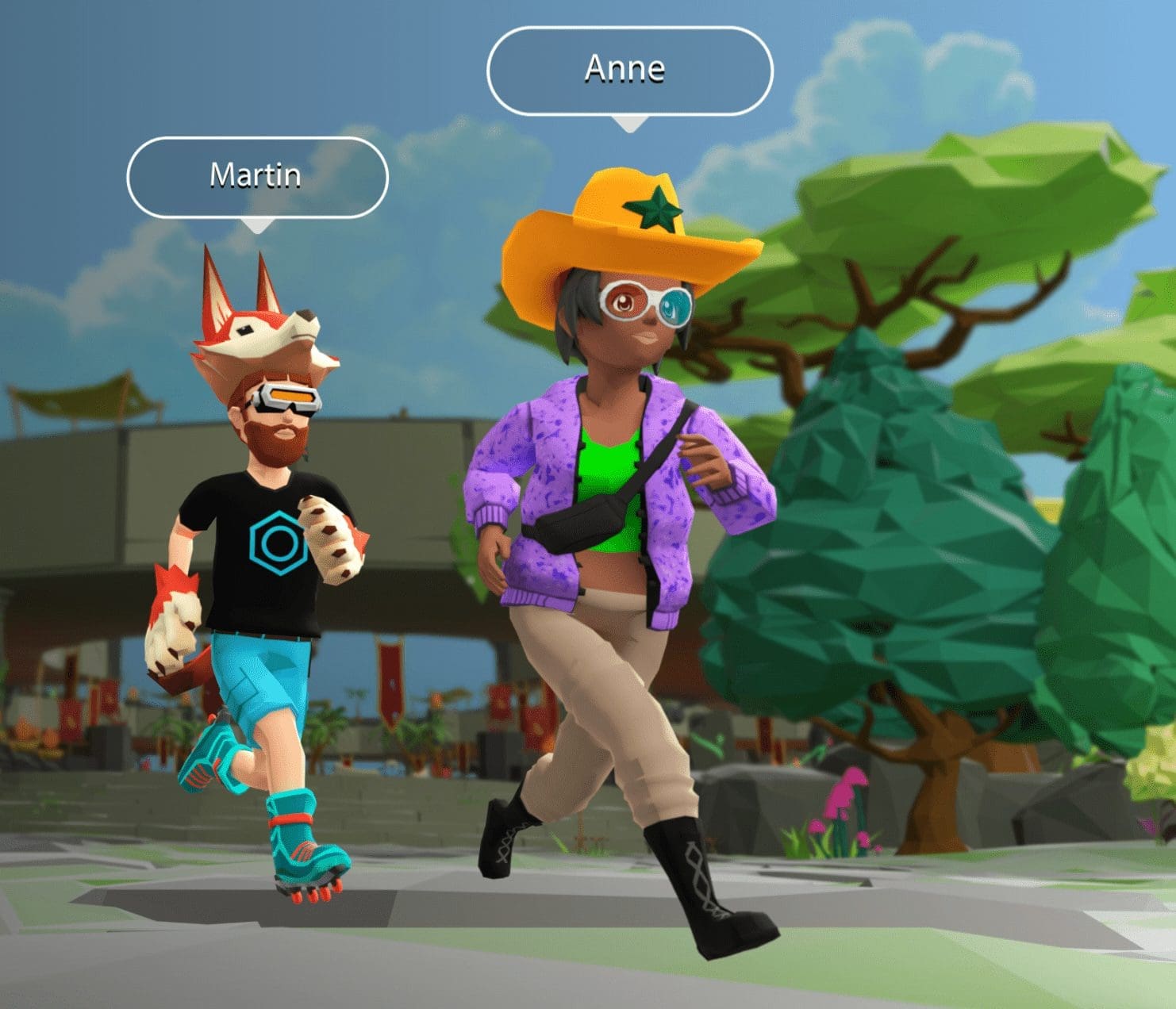 Does Quantum Computing have a role to play in the Metaverse?