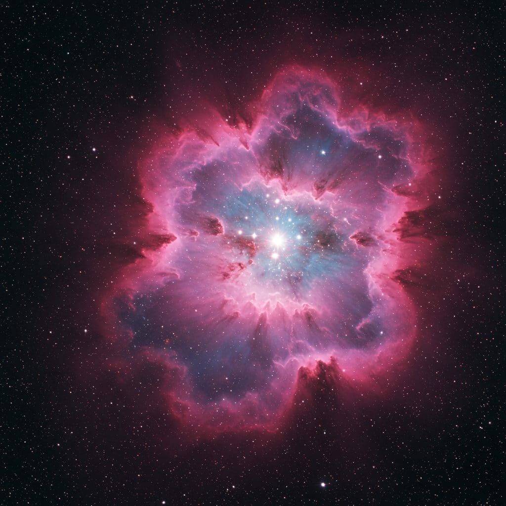 CAII Receives $1 Million NASA Funding to Enhance Euclid Mission’s Dark Matter and Dark Energy Research with AI Innovation