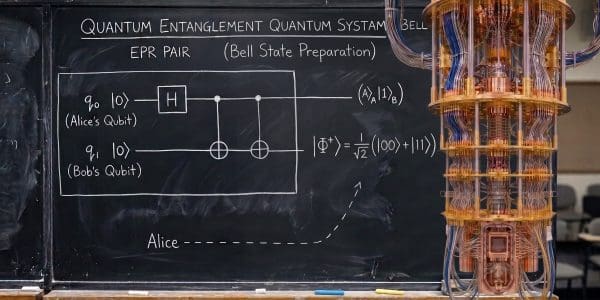 QudeLeap & HKUST Build Lean-QIT for Formalizing Quantum Theory