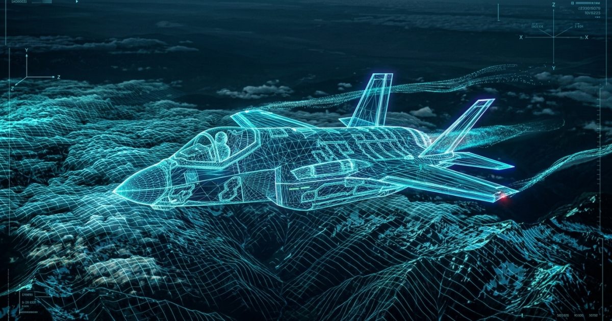 Disclosed Defence Quantum Computing Money Doubled To Tripled