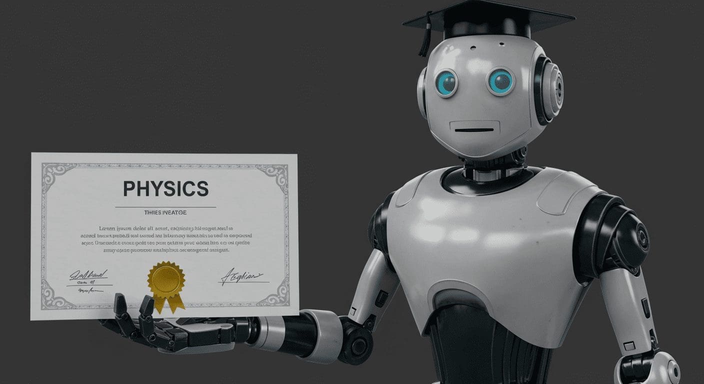 AI Skills Outweigh Degrees For Higher Salaries: Oxford Study Finds