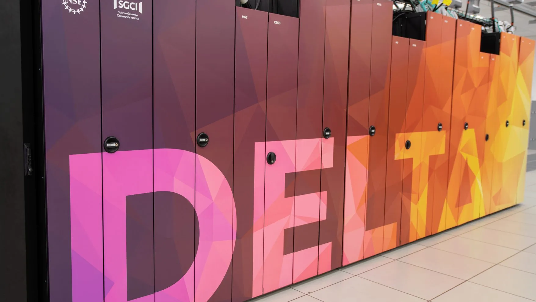 NSF Boosts Delta, DeltaAI with $9.8M, Expanding AI Supercomputing Capabilities by 50%